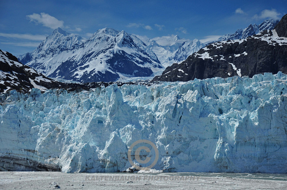 DSC_0522 Margerie Glacier, Glacier Bay NP