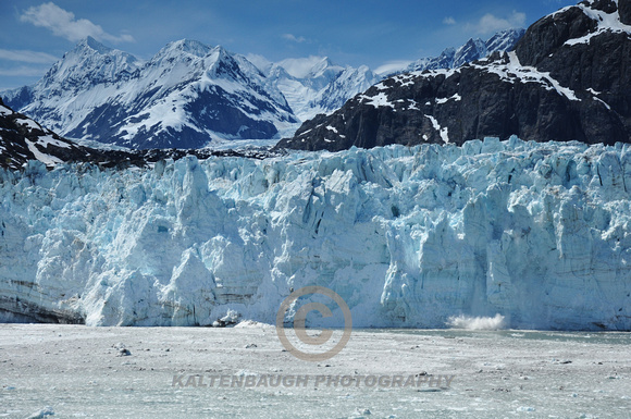 DSC_0530 Margerie Glacier, Glacier Bay NP