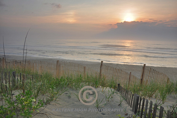 DSC_0393 Beach sunrise
