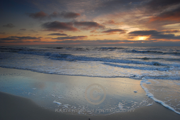 DSC_0091 (2)Outer Banks sunrise