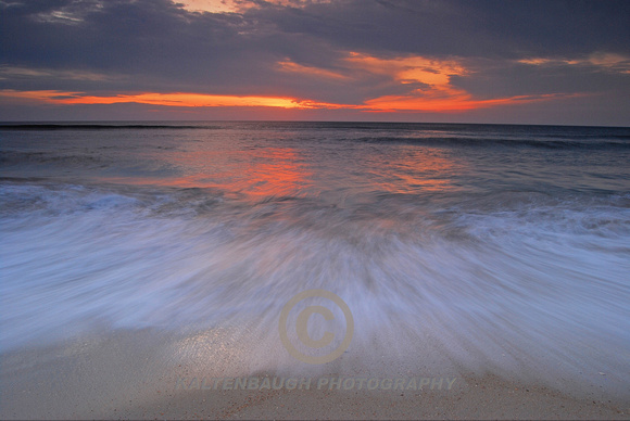 DSC_0283 (2) Outer Banks sunrise